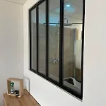 Jacuzzi Apartment